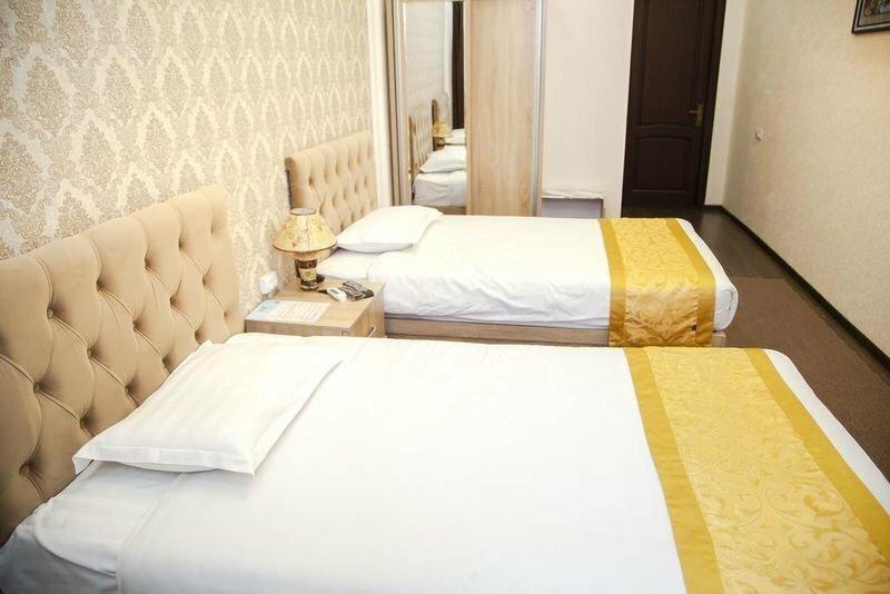 Wantong Hotel Tashkent Exterior foto