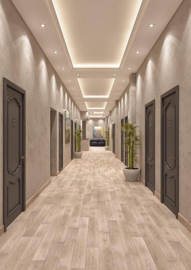 Wantong Hotel Tashkent Exterior foto